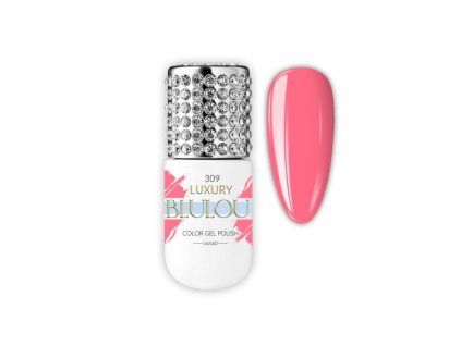 blulou 9ml luxury no 309