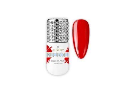 blulou 9ml luxury no 321