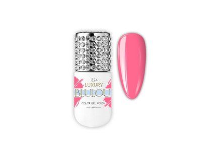 blulou 9ml luxury no 324