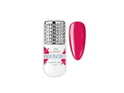 blulou 9ml luxury no 326