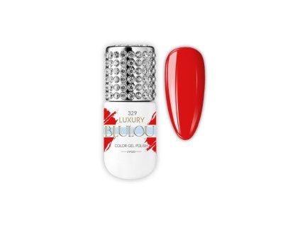 blulou 9ml luxury no 329