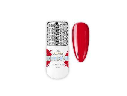 blulou 9ml luxury no 331