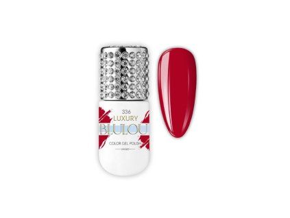 blulou 9ml luxury no 336