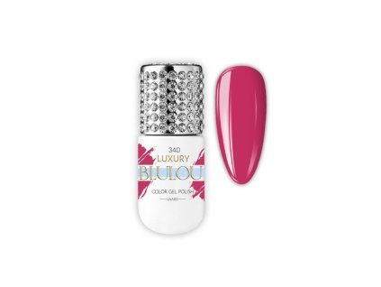 blulou 9ml luxury no 340