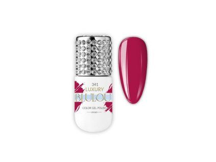 blulou 9ml luxury no 341