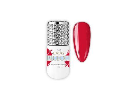 blulou 9ml luxury no 345