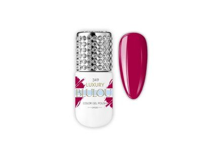 blulou 9ml luxury no 349