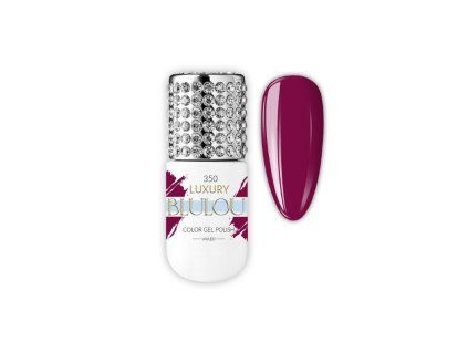 blulou 9ml luxury no 350