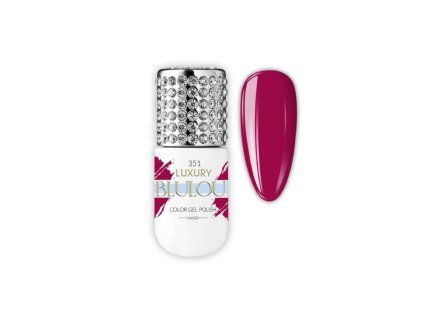 blulou 9ml luxury no 351