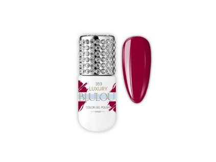 blulou 9ml luxury no 353