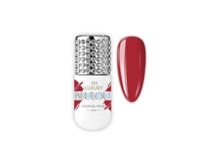 blulou 9ml luxury no 355