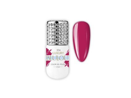 blulou 9ml luxury no 356