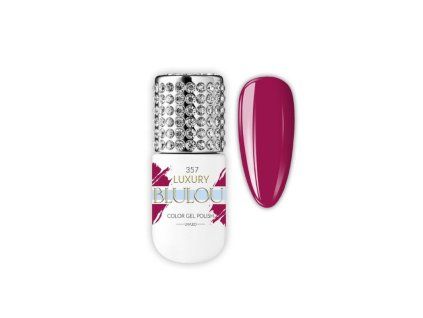 blulou 9ml luxury no 357