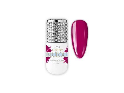 blulou 9ml luxury no 358