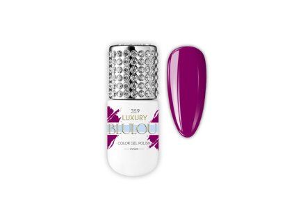 blulou 9ml luxury no 359