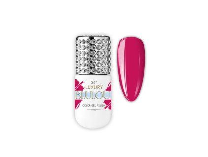 blulou 9ml luxury no 364