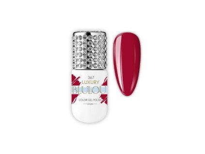 blulou 9ml luxury no 367