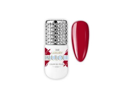 blulou 9ml luxury no 368