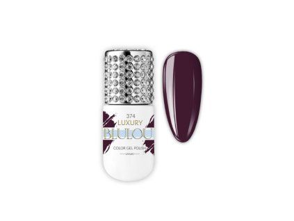 blulou 9ml luxury no 374
