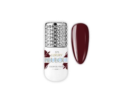blulou 9ml luxury no 375