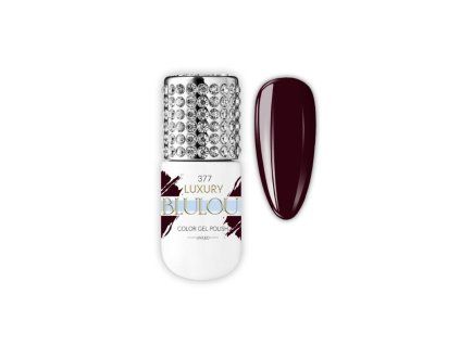 blulou 9ml luxury no 377