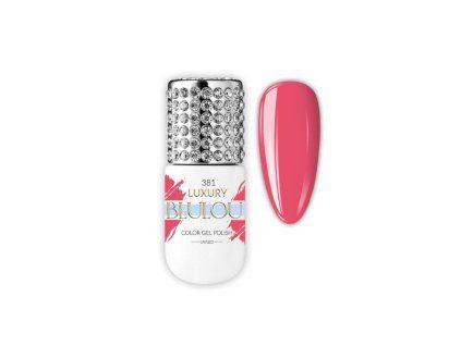 blulou 9ml luxury no 381