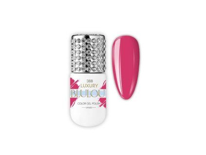 blulou 9ml luxury no 388