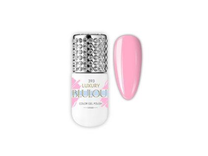 blulou 9ml luxury no 393