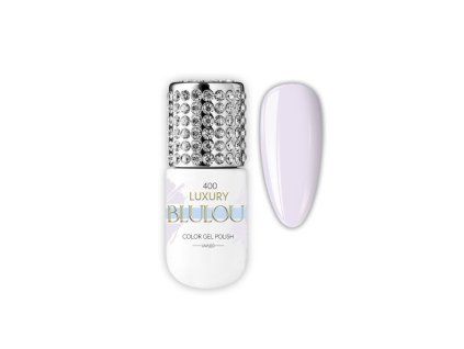 blulou 9ml luxury no 400