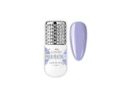 blulou 9ml luxury no 406