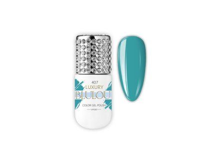 blulou 9ml luxury no 407