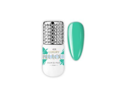 blulou 9ml luxury no 408