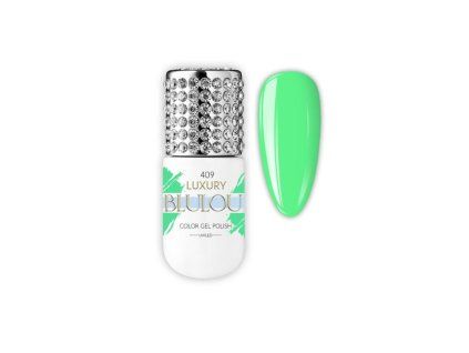 blulou 9ml luxury no 409