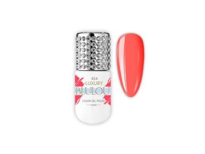 blulou 9ml luxury no 414