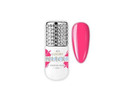 blulou 9ml luxury no 415