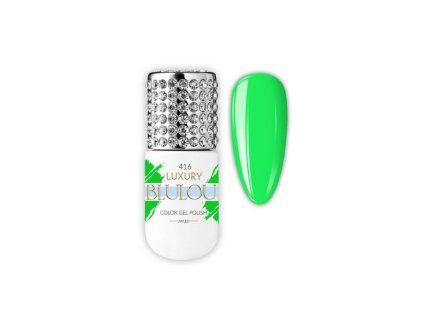 blulou 9ml luxury no 416