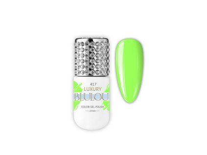 blulou 9ml luxury no 417