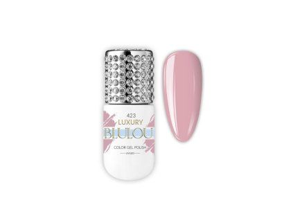 blulou 9ml luxury no 423