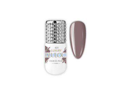 blulou 9ml luxury no 425
