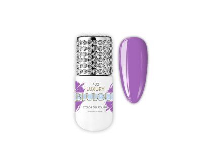 blulou 9ml luxury no 432