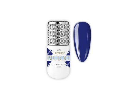 blulou 9ml luxury no 436