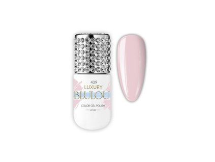 blulou 9ml luxury no 439