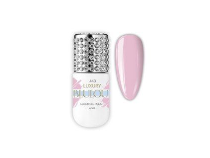blulou 9ml luxury no 443