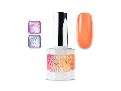 summer show 73ml ss2