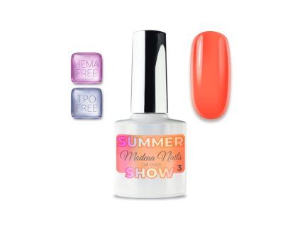 summer show 73ml ss3
