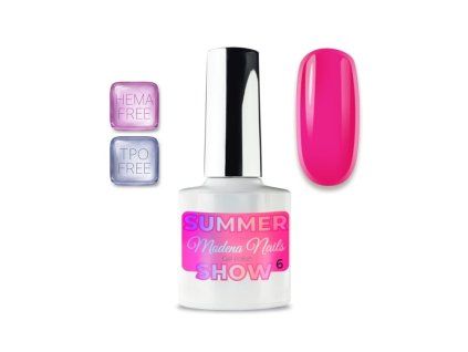 summer show 73ml ss6