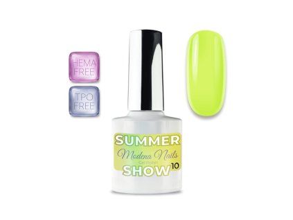 summer show 73ml ss10