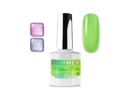 summer show 73ml ss11
