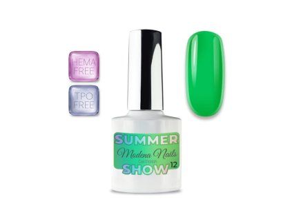 summer show 73ml ss12