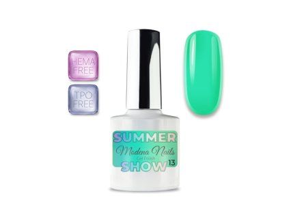 summer show 73ml ss13
